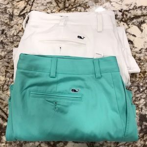Vineyard Vines Links Pants